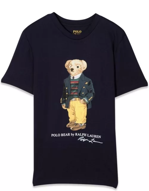 polo ralph lauren t-shirt