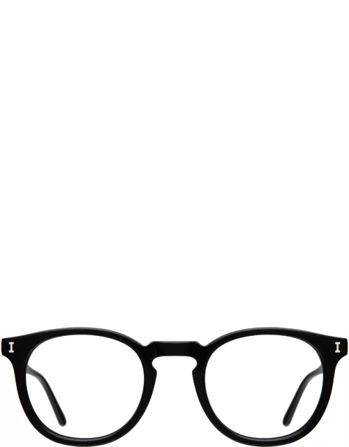 illesteva Eldridge 48 Optical Glasses in Black/Optica