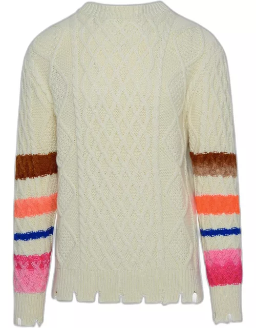BARROW Wool Blend Sweater