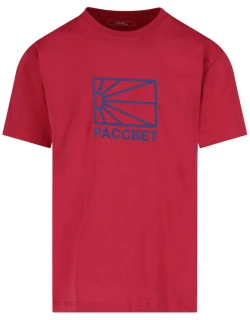 Paccbet Logo T-Shirt