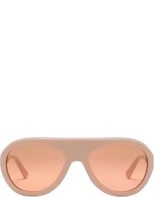 Mount Toc pink sunglasse