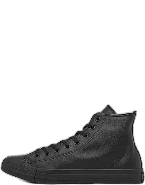 Converse Chuck Taylor All Star Leather High Top Casual Shoe
