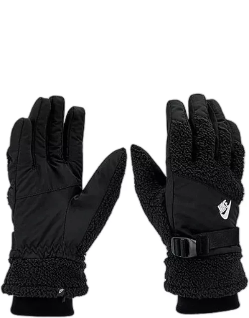 Men's Nike Thermal Sherpa Glove