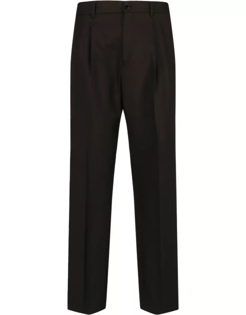 Burberry Basic Trouser