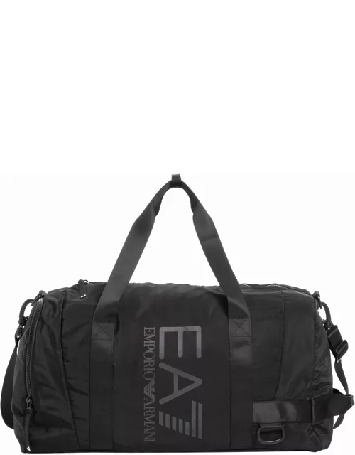 EA7 Vigor 7 Gym Bag