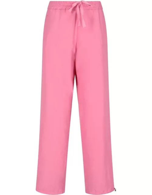 J.W. Anderson Sartorial Sporty Pant