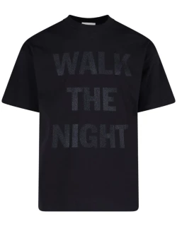 Honey Fucking Dijon T-Shirt "Walk The Night"