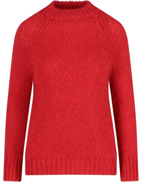 Cecilie Bahnsen Basic Sweater
