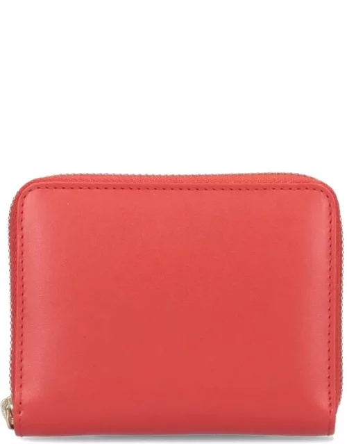 Comme des Garcons Wallet Small Wallet