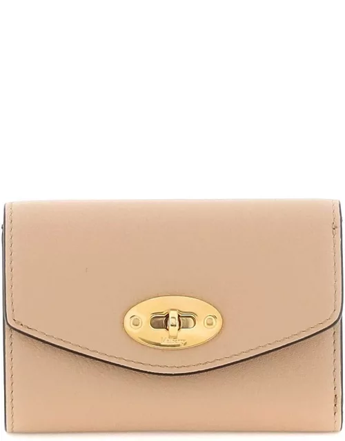 MULBERRY 'DARLEY' SMALL WALLET