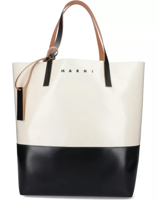 Marni 'Tribeca' Tote Bag