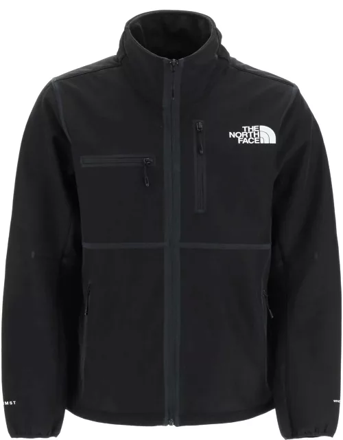THE NORTH FACE 'RMST DENALI' JACKET WITH FLEECE LINING