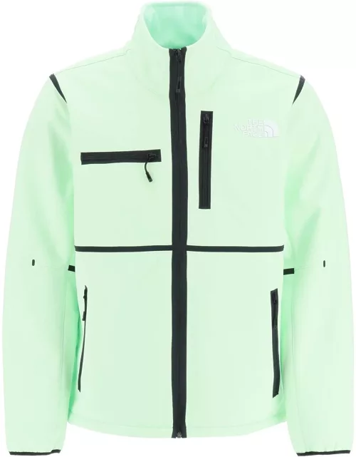 THE NORTH FACE 'RMST DENALI' JACKET WITH FLEECE LINING
