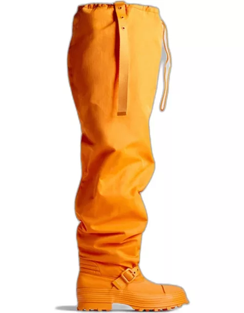 Boots CAMPERLAB Men colour Orange