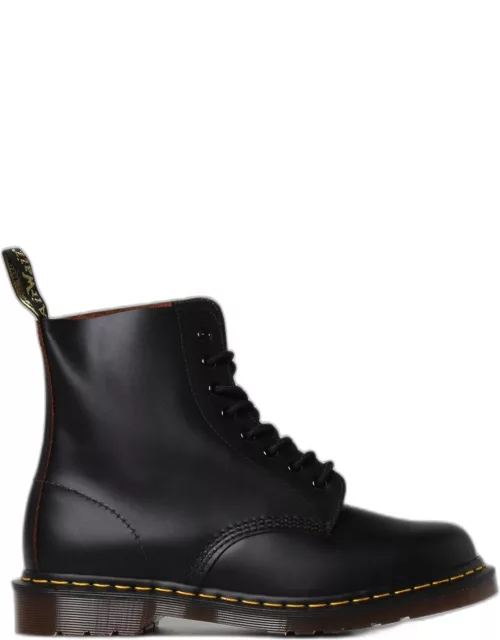 Boots DR. MARTENS Men colour Black