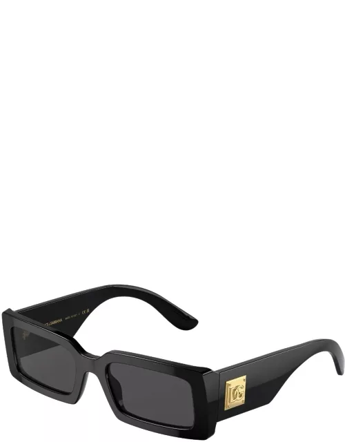 Dolce & Gabbana Eyewear DG4416 501/87 Sunglasse