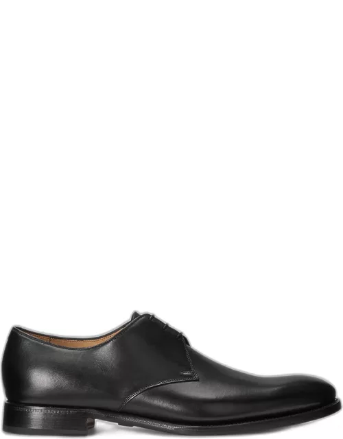 Men's Dalvin Leather Derby Shoe