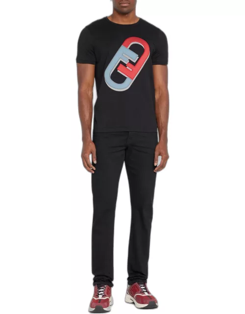 Men's O'Lock Graphic T-Shirt