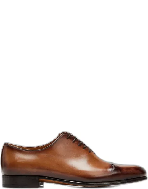 Men's Gaspard Galet Leather Oxford