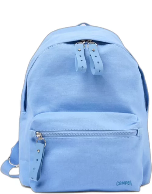 Backpack CAMPER Men colour Blue