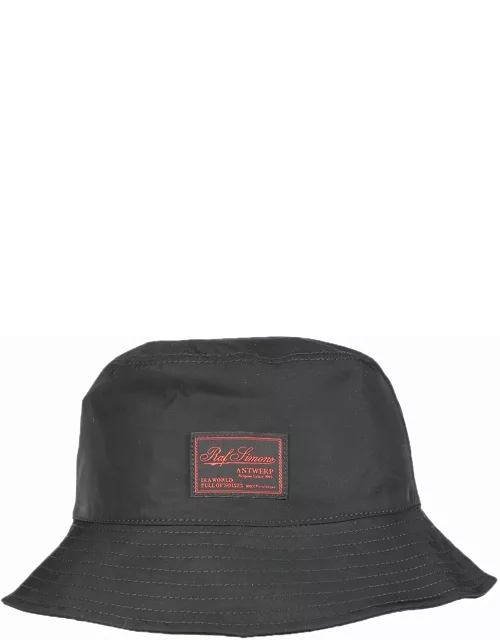 Raf Simons Reversible Bucket Hat