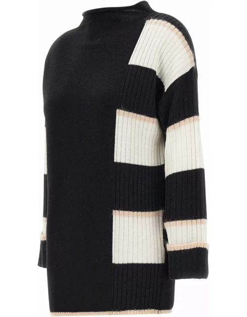 Vivetta Wool And Cashmere Sweater