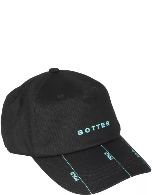 Botter Fold Cap