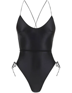 Oseree Glow Lacé Maillot Swimsuit