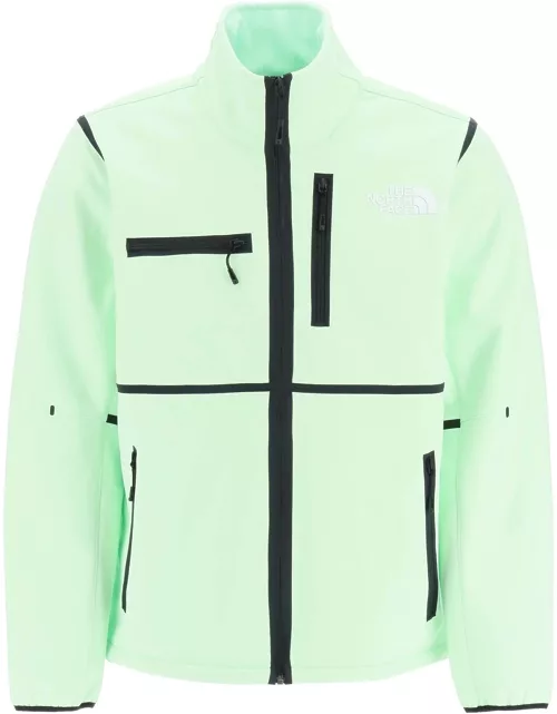 The North Face rmst Denali Jacket With Fleece Lining