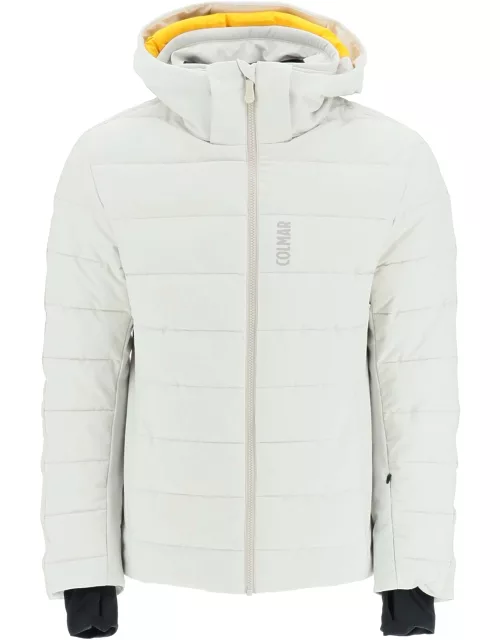 Colmar Ski Puffer Jacket In Sustainable Fabric