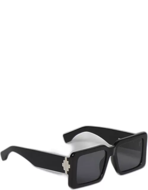 Sunglasses MARCELO BURLON Woman colour Black