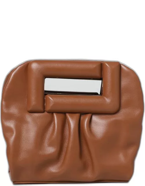 Mini Bag LANCEL Woman colour Leather