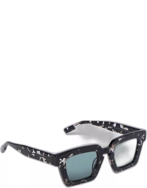 Sunglasses MCQ Woman colour Grey