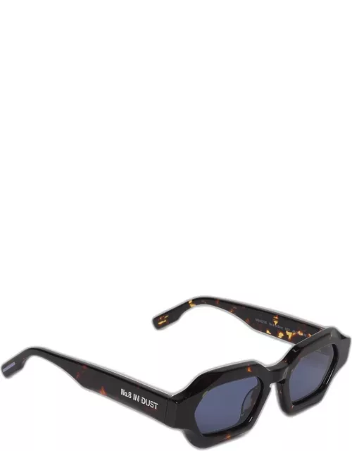 Sunglasses MCQ Woman colour Brown