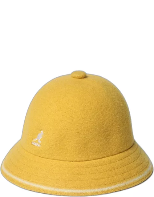 Hat KANGOL Men colour Yellow