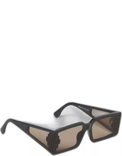 Sunglasses MARCELO BURLON Woman colour Grey