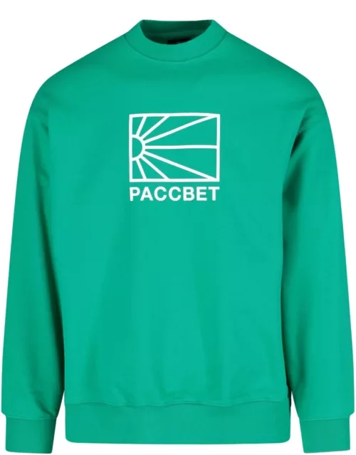 PACCBET Sweater