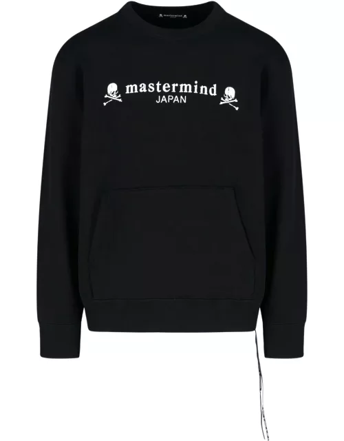 Mastermind Japan Sweater