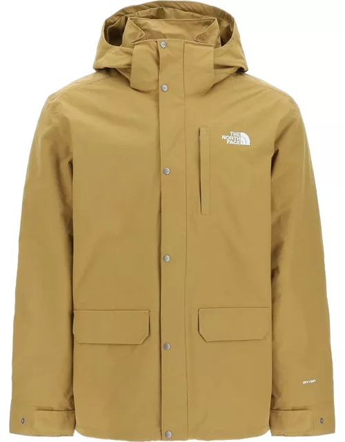 The North Face pinecroft Triclimate Two-layer Jacket