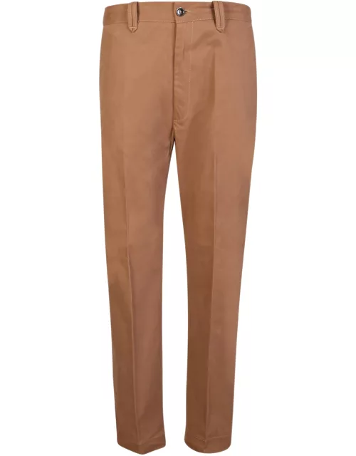 Nine in the Morning Bisquit Yoga Trouser
