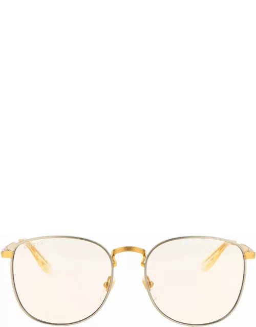 Gucci Eyewear Gg1367s Sunglasse