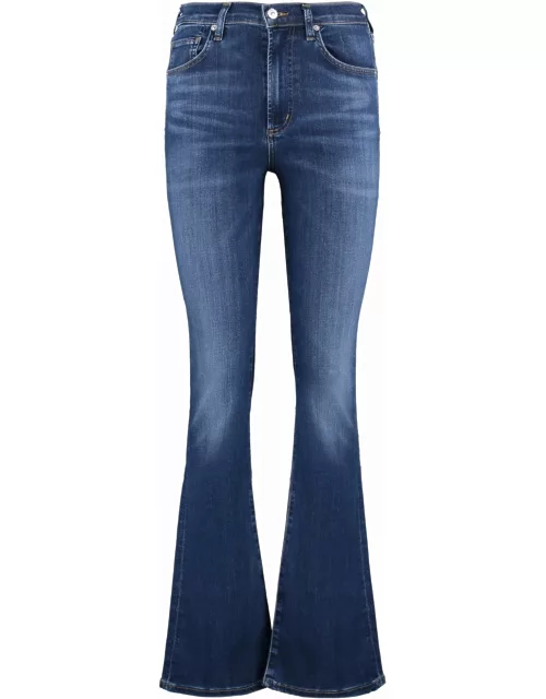 Citizens of Humanity Lilah Bootcut Jean