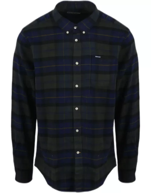 Barbour Kyeloch Shirt