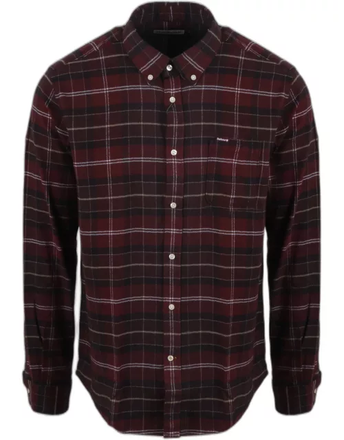 Barbour Kyeloch Shirt
