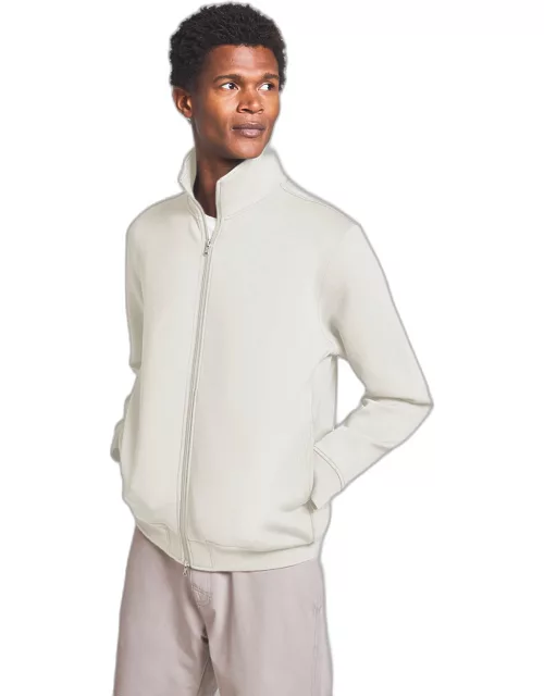 Iniácio Sweater X Parley for the Oceans Ivory