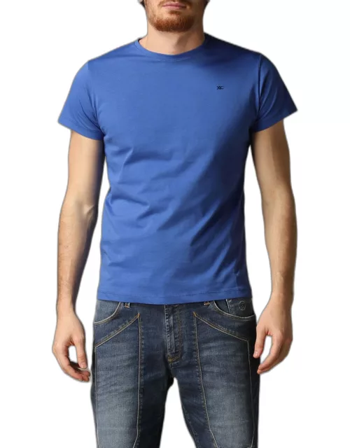 T-Shirt XC Men colour Royal Blue