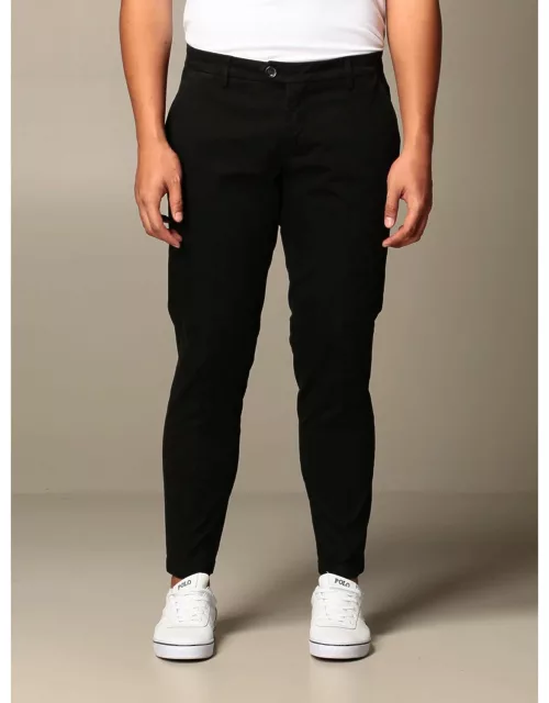 Trousers XC Men colour Black