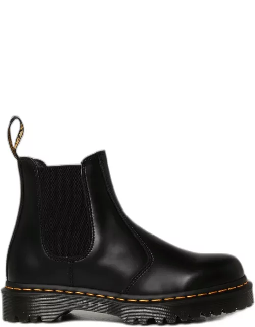 2976 Bex Dr. Martens ankle boot in leather