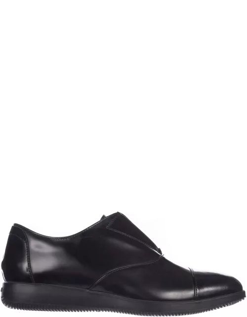 Dress X - H322 Oxford shoe