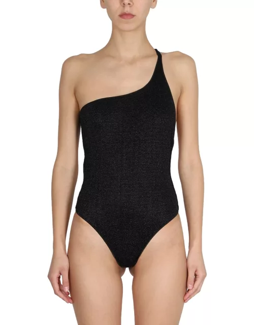 oséree one shoulder swimsuit